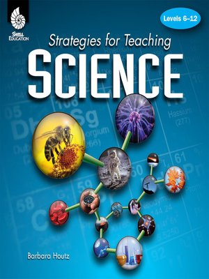 cover image of Strategies for Teaching Science Levels 6-12